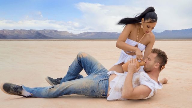 Brazzers – Cewek Haus Banget Sama Kontol