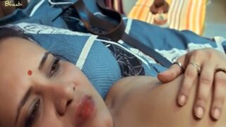 Film Bokep India Paling Hot, Pasangan Horny Ngewe Nafsu Banget