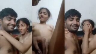 Gadis Pertama Kali Ngewe Pacarnya Di Video Sex Tamil