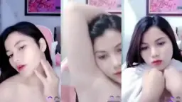 Marimar Kimmy Melet-melet Sampai Ngeden, Suara Desahnya Bikin Teler
