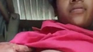 Selfie Bugil Desi Kampung, Mms Nakal Sendirian
