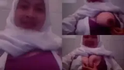 Sma Hijab Toge Di Toilet Sekolah, Ngangkang Basah Kena Pancuran