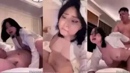 Tonton Video Bree Wales Colmek Sakit Tapi Nikmat – Bocoran Onlyfans Terbaru