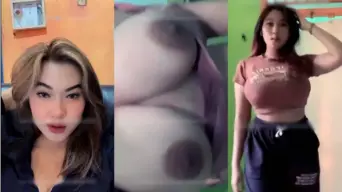 Tonton Video Viral Gea Tiktok Yang Bikin Nagih, Penuh Adegan Panas Bikin Makin Pengen!