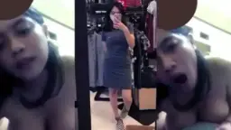 Vcs Cewe Bogor Nyebar Gegara Pacar Bejad, Bikin Makin Greget.