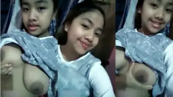 Viral Banget! Lulu Febriyanti Full Video 13, Hot Abis!