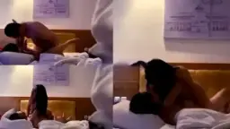 Viral Nih, Mahasiswi Sama Dosen Lagi Seru-seruannya Di Kelas.