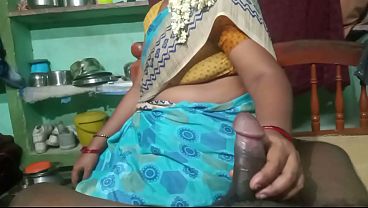 Video Desahan Ibu Tiri Dan Anak Tiri Di Desa, Rekaman Sendiri