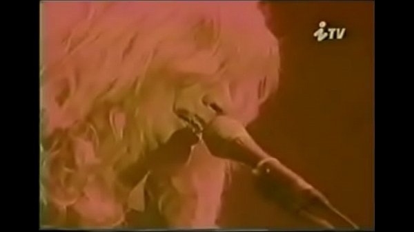 Konser Megadeth Di Korea Selatan 1998 Bikin Bulu Kuduk Merinding, Nafsu Menggelora Liar.