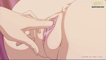 Tontonan Mesum Anime Jepang Penuh Adegan Lesbian Dan Futa Bikin Nafsu Menggebu
