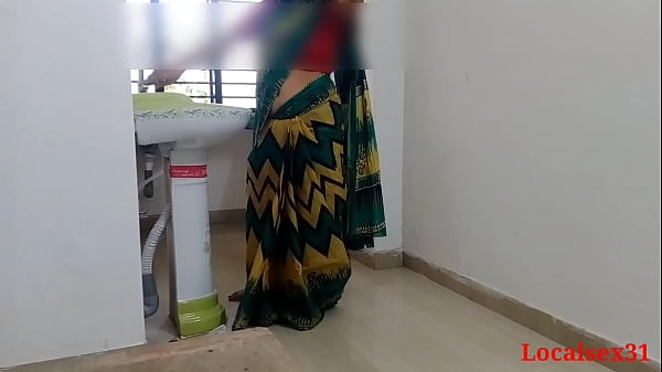 Ibu Mertua India Ngocok Sampai Pingsan (video Resmi Dari Localsex31)