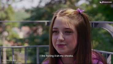 Tribute Panas Alita Angel (leah Maus) – Bocah Rusia Ngewe Kenceng Koleksi Pmv Dimecum