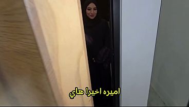 Nikahin Tuh Si Hijab Nakal, Anal Dalem Berantakan, Ngewe Mulut Kotor, Crot Di Dalem.