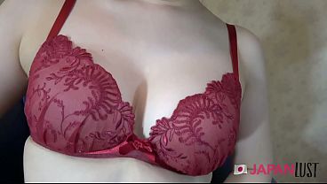 Bokep Jepang Montok Besar, Kontolnya Penuh Sampai Ngeces Ke Dalam