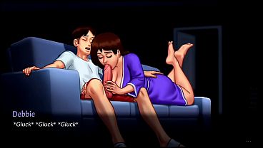 Ibu Tiri Tersenyum Nakal…dan Aku Langsung Merasa Sesuatu Yang Panas Berubah (18+)