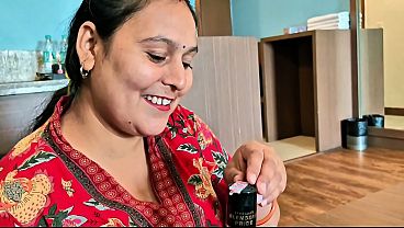 Romance India Yang Bikin Basah, Nafsu Menggebu Tanpa Sensor.