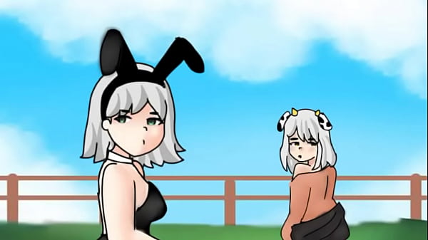 Gue Cuma Animator Doang, Nggak Pake Model Beneran, Cuma Pake Cewek-cewek Anime Yang Bisa Bikin Lo Ngaceng.