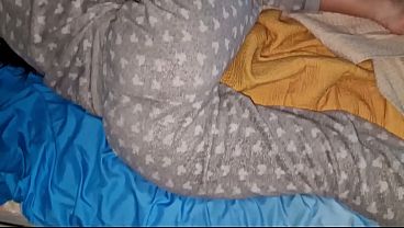 Ketemu Mantu Kakakku Tidur Di Ranjangku, Aku Bangunin Dia Pake Ngewe Panas, Berakhir Dengen Pantat Penuh Air Mani Tanpa Kondom.