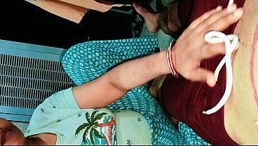 Bhabi Desi, Memek Ketat, Suara Ngapak Jelas, Crot Sambil Loncat-loncat Di Kontol Gede.