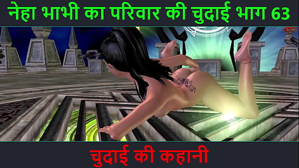 Cerita Mesum Hindi – Petualangan Seks Binal Neha Bhabhi Bagian 63