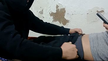 Update #46 – 31600 – 24 Juni 2026, Malam Panas Arab Gay Sex, Bikin Ngentot Liar!