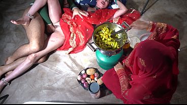 Xxx Bokep India Ibu Tiri Desi Ngentot Di Dapur Pake Omongan Kotor Hindi Ngentot Xxx