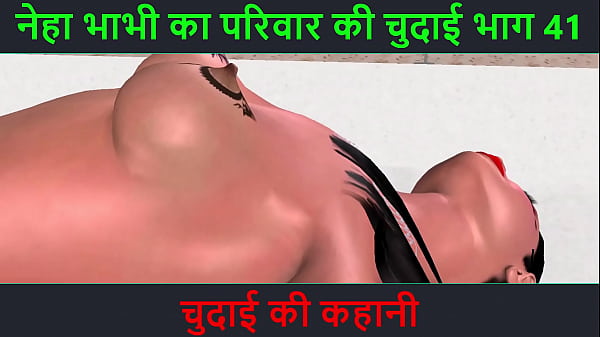 Cerita Sex Audio Hindi – Petualangan Mesum Neha Bhabhi Bagian – 41