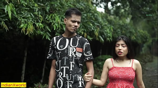 Desi Pasangan Belum Nikah, Ngewe Hot Ala Hindi Paling Mantap!