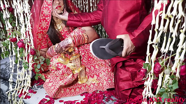 Nikah India, Malam Pertama Hot, Gaya Desi, Bikin Basah