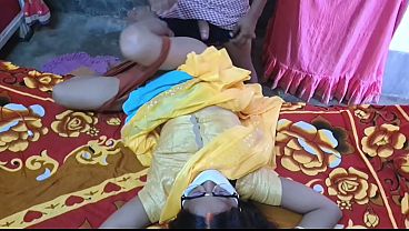 Desi Cewek India, Adik Tiri, Memek Sempit Digenjot