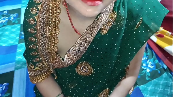 Malam Pertama Di Desa India, Main Sama Kakak Tiri Di Bawah Bulan