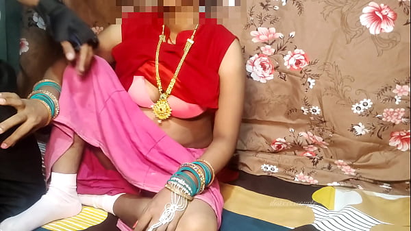 Baju Merah Tipis, Istri Hot Digebuk Suami Desi, Video Asli Bikin Makin Bernafsu.