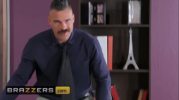Kerjaan Hot Di Kantor – Monique Alexander, Charles Dera – Bos Dikendalikan Dari Jauh – Brazzers