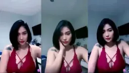 Babygurl (honey) Mango Live Paling Baru, Bikin Nagih Dan Pengen Lebih