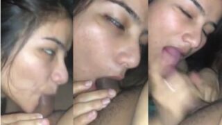Gadis Assam Colok Kontol Dan Rekam Video Blowjob Mms-nya.