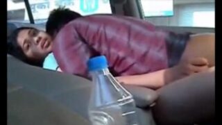 Malayali Istri Teriak Keras Saat Supir Ngentot Vagina Sampai Muncrat