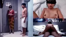 Ngentot Bareng Terapis Cantik Di Hotel, Nikmatin Setiap Sentuhan Basahnya.