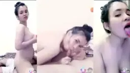Ramora Ngentot Sambil Ngewe Mulut Muncrat