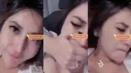 Ririn Mendesah Ngehalu Ml Sama Bapak Mertua