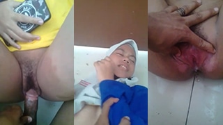 Sma Ngentot Di Tempat Sepi, Mani Muncrat Dalem