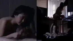 Tante Sange Di Bobok Bule Gede Sampai Merem Melek