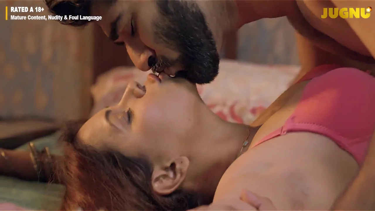 Tonton Episode 5 Web Series Sexy Hindi Virgin Nimmi 2025 Di Jugnu App, Bikin Gregetan!