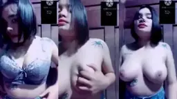 Vcs Cewek Montok Tobrut Bikin Nafsu Makin Membara