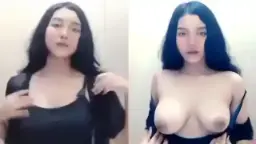 Viral Cewek Sma Cantik, Toketnya Gede Banget Bikin Ngiler