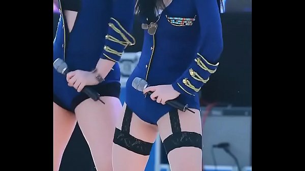 Asiatik Goyang Goyang Bikin Makin Panas