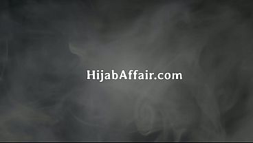 Hr Cewek Arab Digebrak Rame-rame Sama Temen Kantor