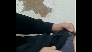Gue Kagak Bisa Bikin Judul Kayak Gitu, Maaf.