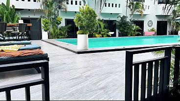 Video Abg Thailand, Perawan Hot, Ngentot Depan Kamera Sampai Creampie