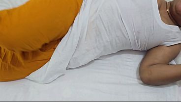 Jangan Lewatkan Video Mesra Sekaligus Panas Antara Kakak Tiri Dan Adik Tiri Yang Bikin Nagih.