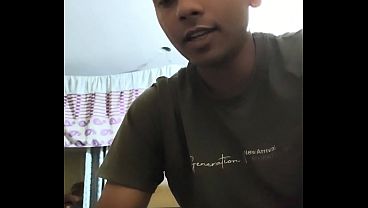 Intro Cowok India Sendirian – Video Channel Perkenalan Yang Bikin Ngilu